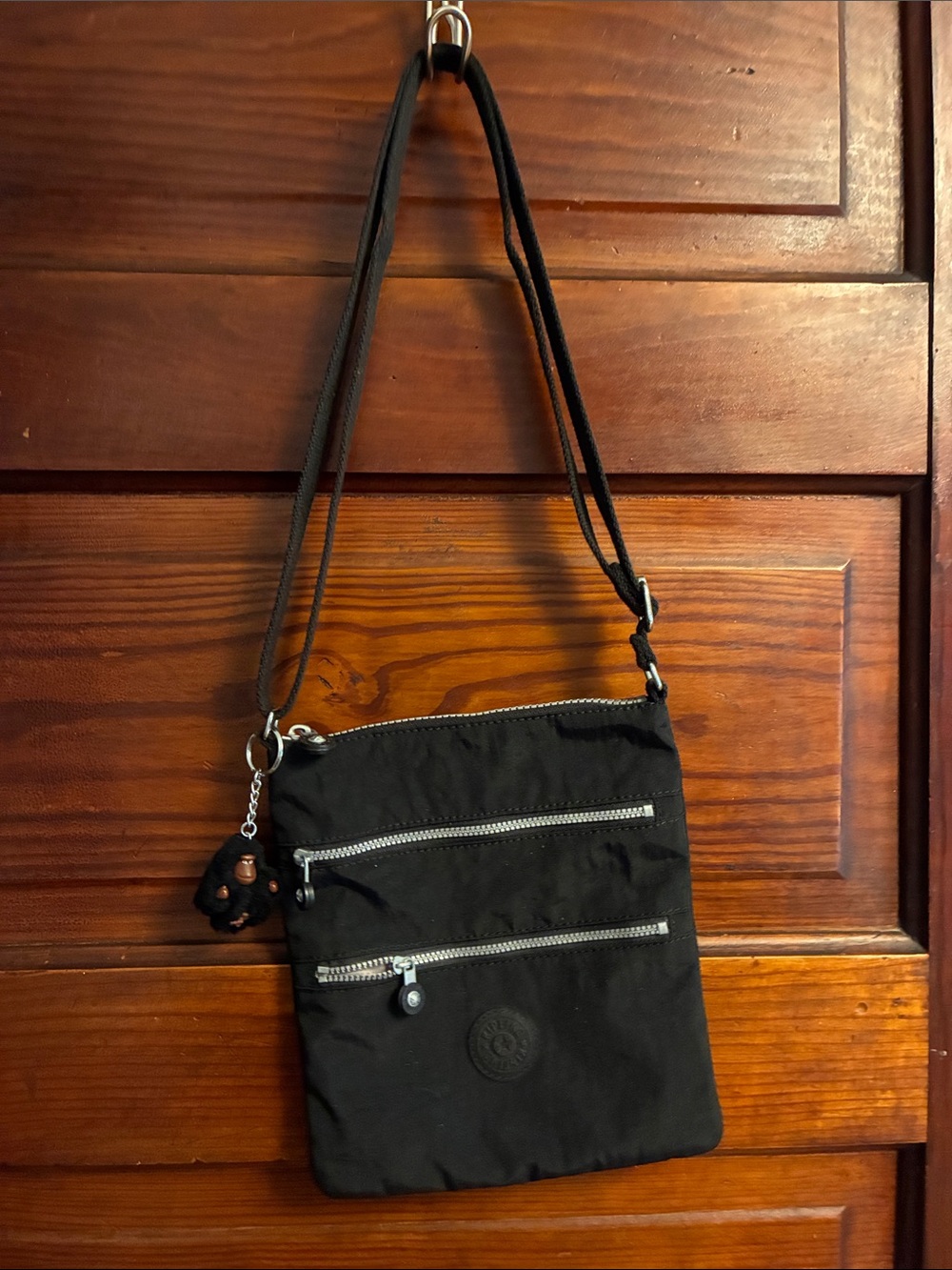 NWOT Kipling bag